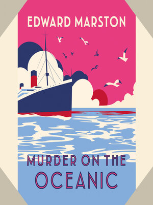cover image of Murder on the Oceanic